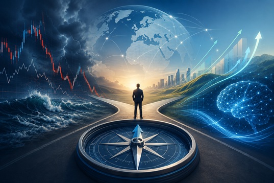 L'evento dal vivo di Investi